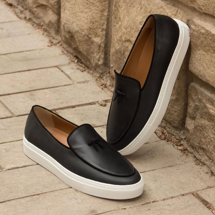 Лоферы Andrea Scarpe