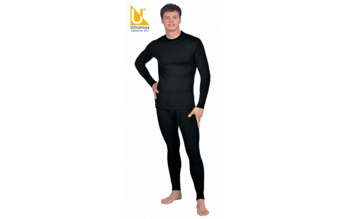 Термобелье Odlo Evolution warm