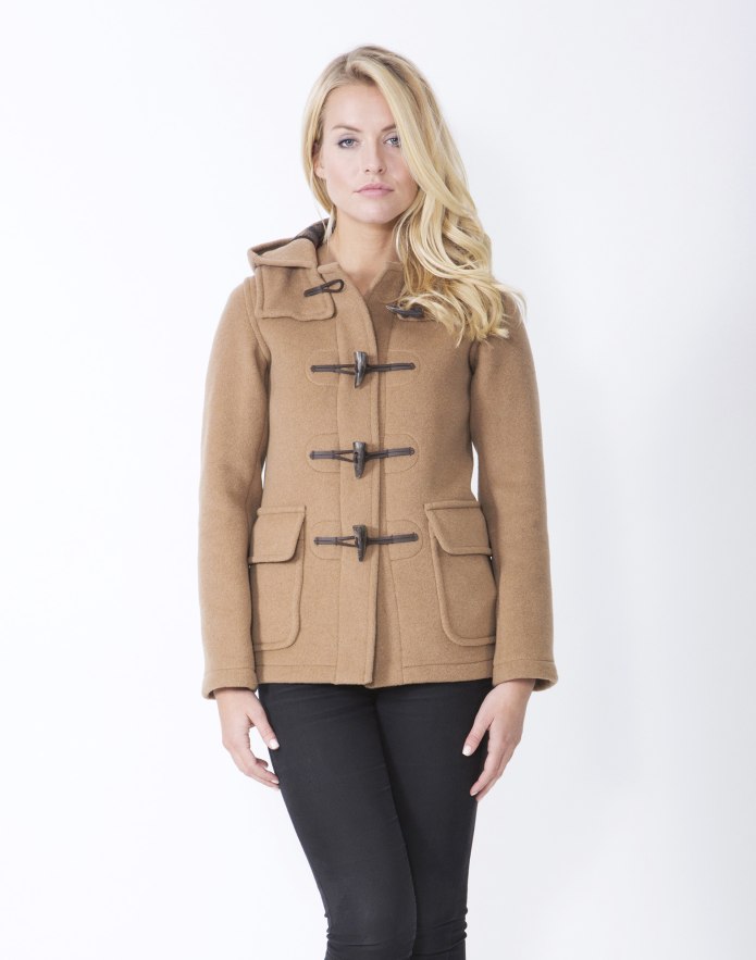Gloverall Duffle Coat 512