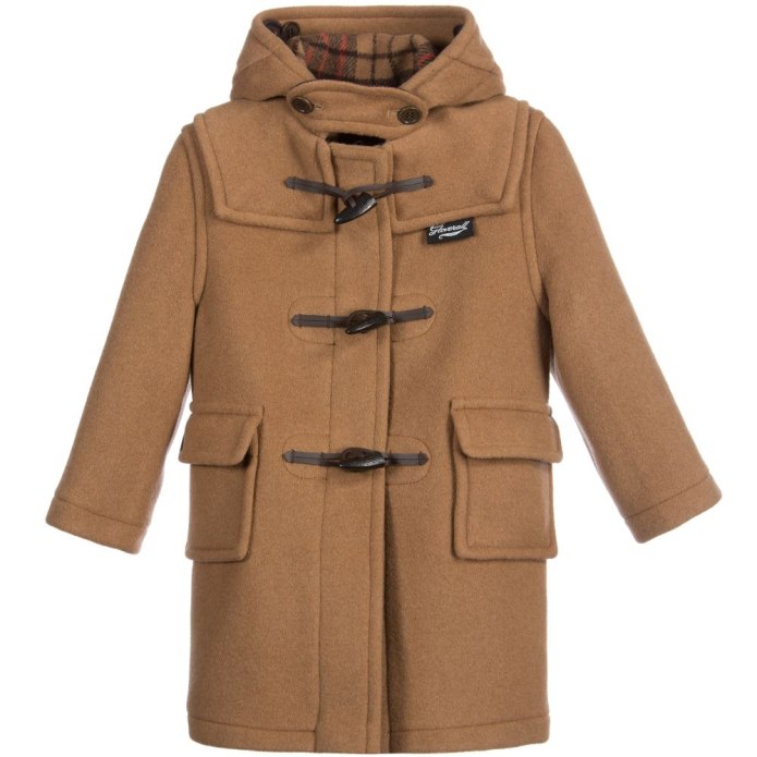 Дафлкот Topshop пальто