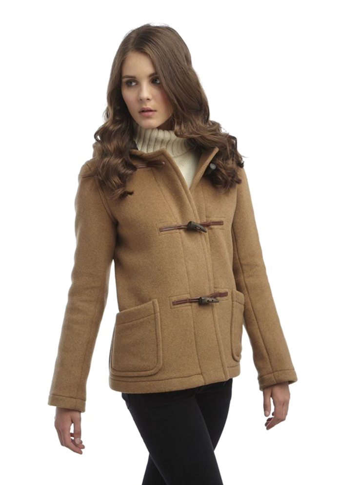 Gloverall Duffle Coat