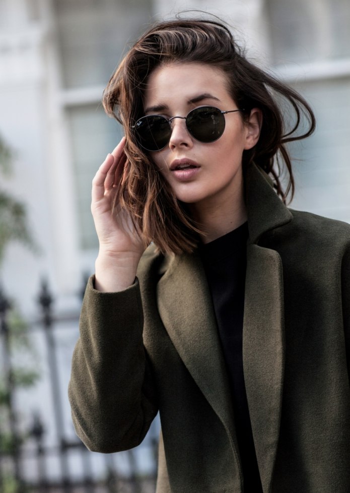 Очки ray ban 2020