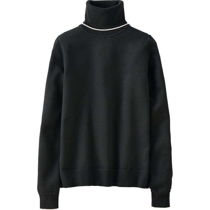 Водолазка Uniqlo мужская