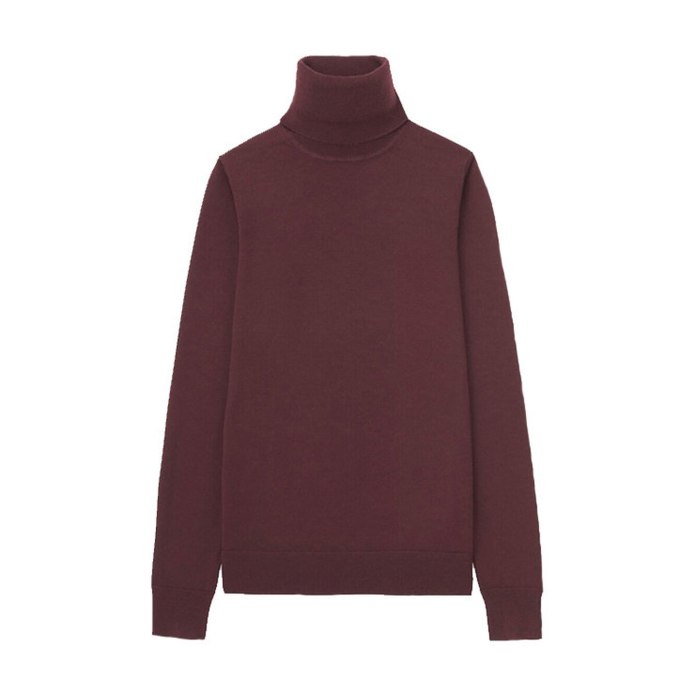 Uniqlo u свитер