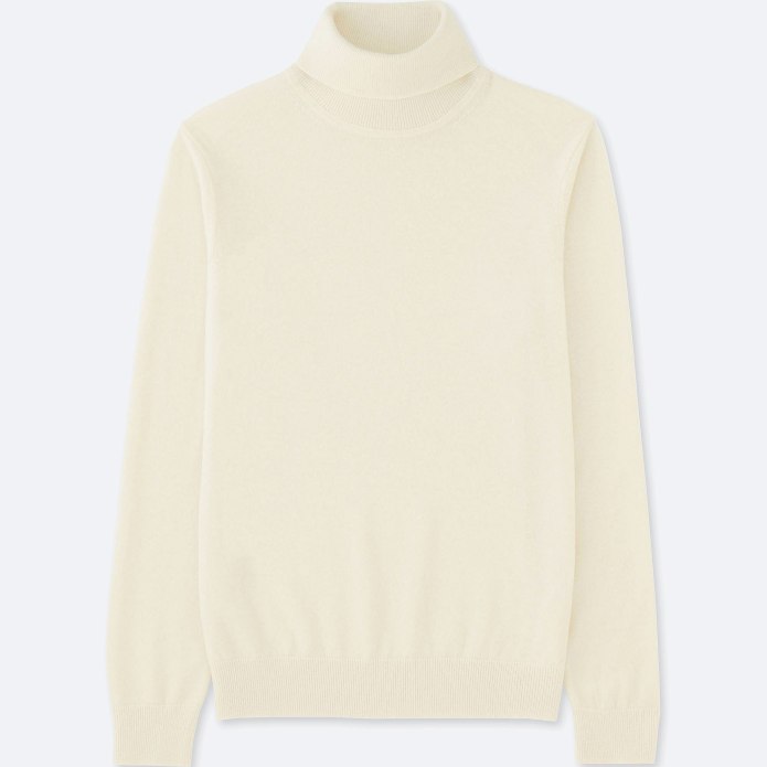 Turtleneck Sweater gap