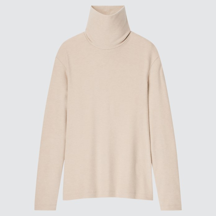 Uniqlo Middle Gauge Sweater