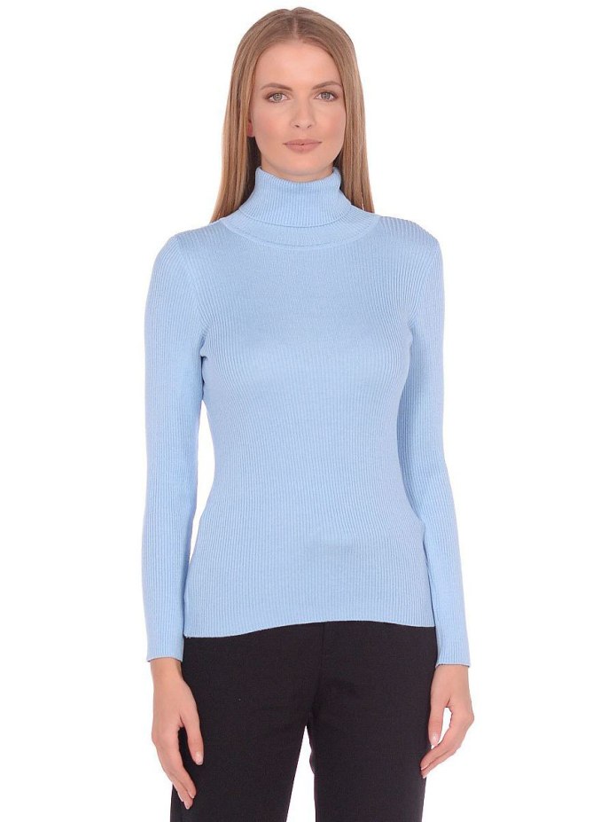 Водолазка Uniqlo женская