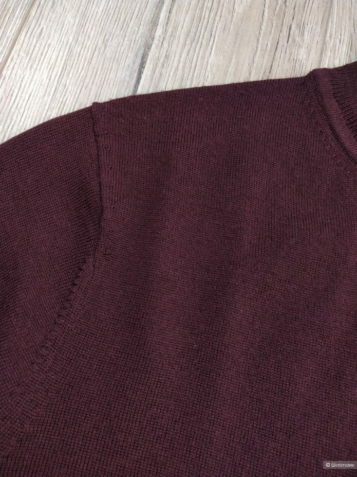Uniqlo u свитер