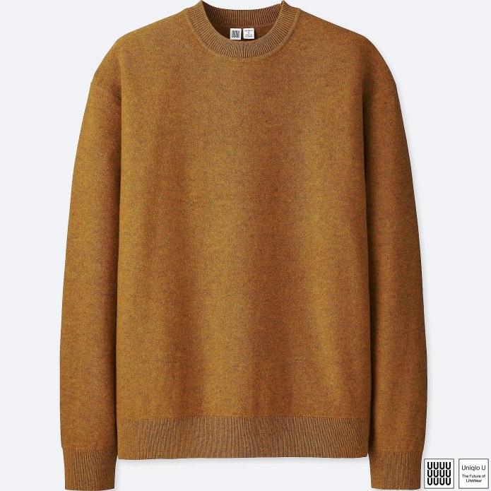 Uniqlo Cashmere Turtleneck