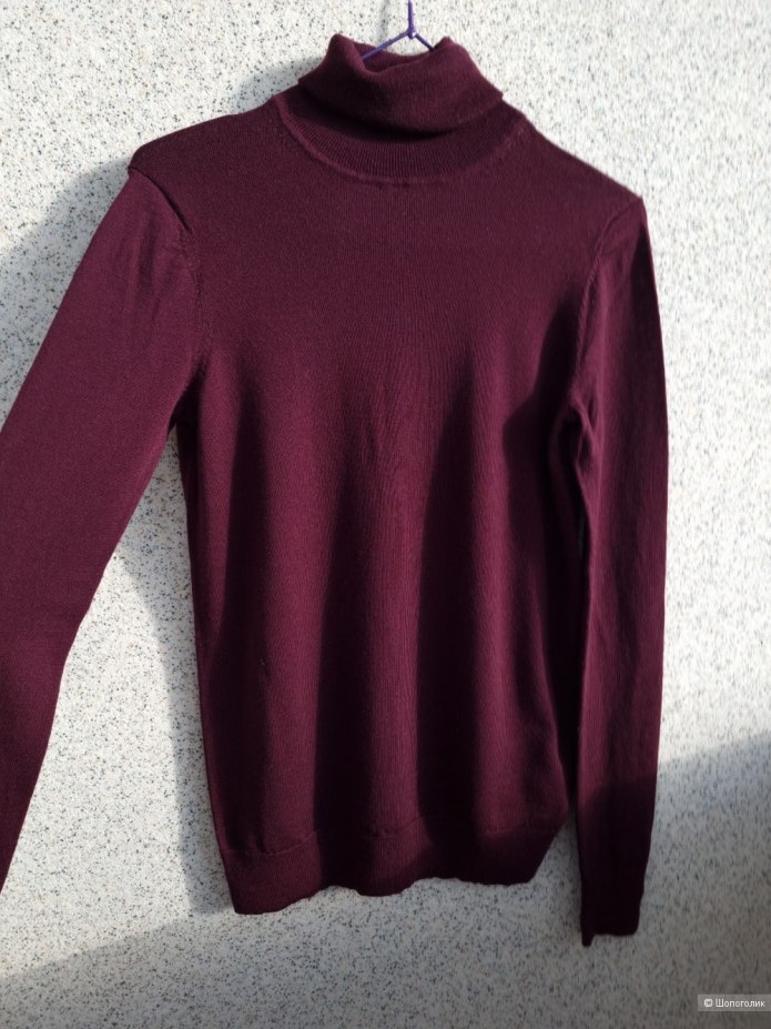 Джемпер Uniqlo женский