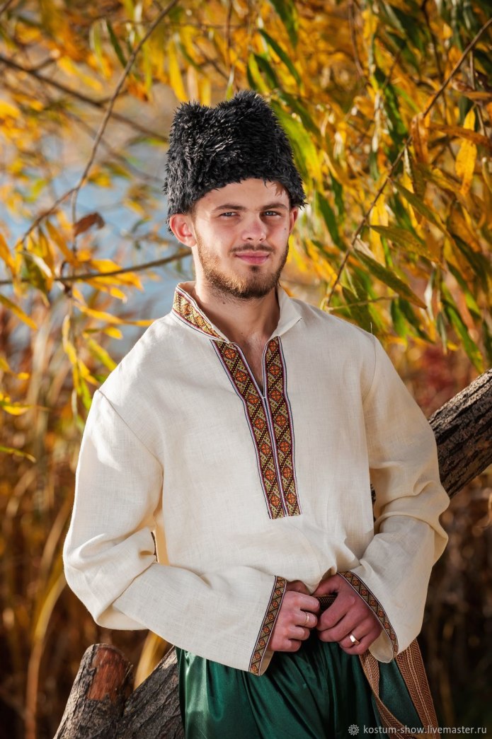 Кокошник солнышко