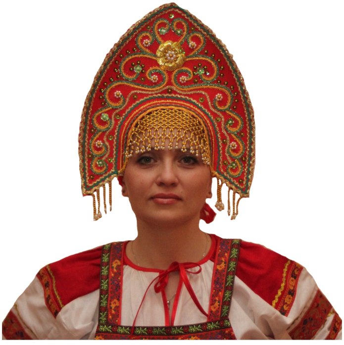 Картуз Купеческий