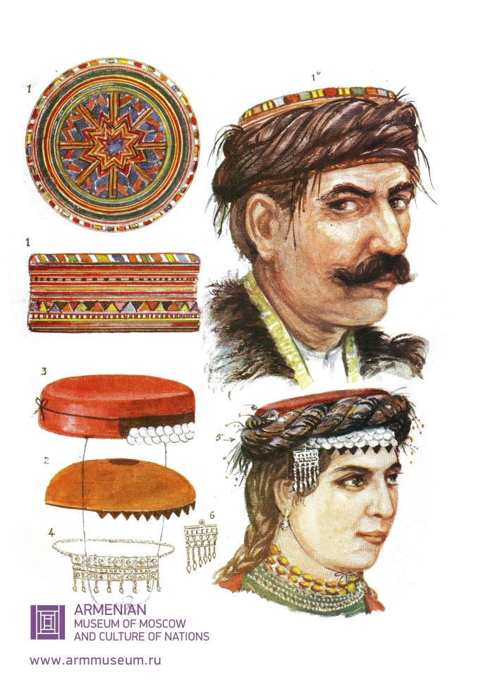 Рус картуз