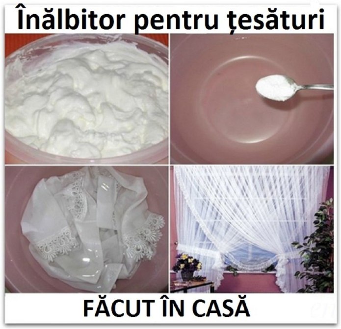 Отбеливатель для бюстгальтеров
