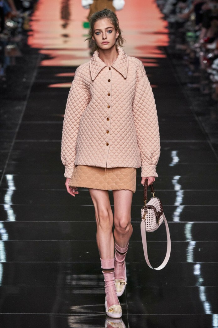 Valentino Spring 2020
