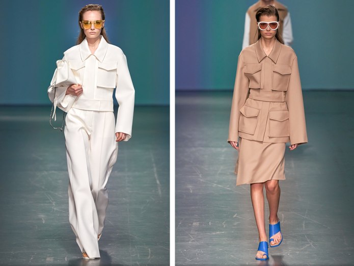 Celine SS 2020
