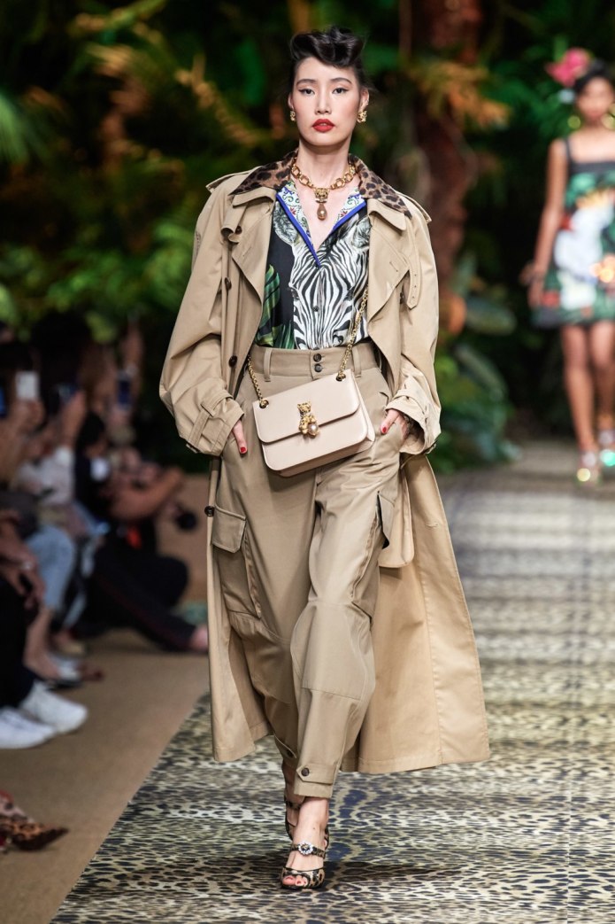 Chanel коллекция 2020