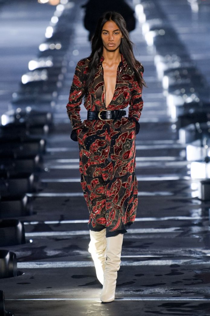 Chanel коллекция ss2020