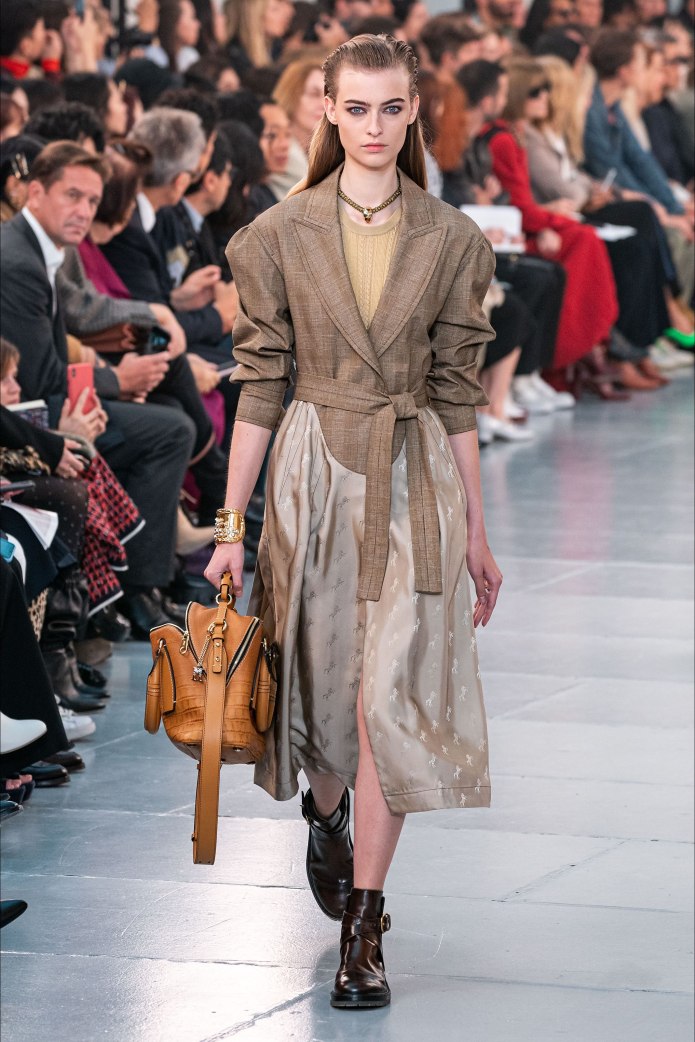 Fendi Dress 2020
