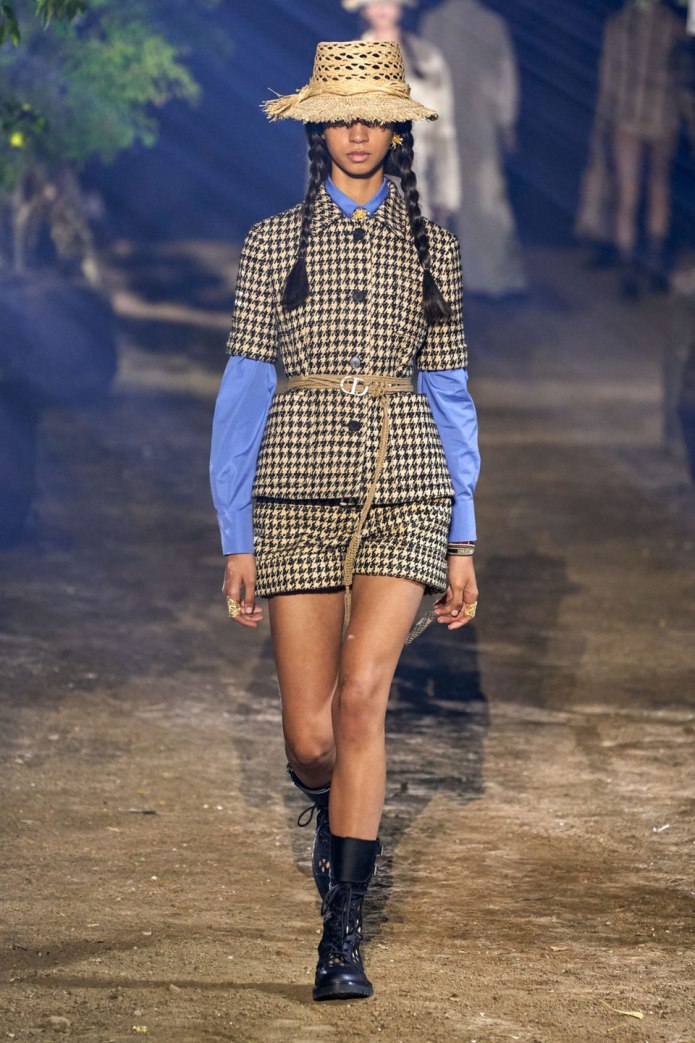 Valentino Spring 2020