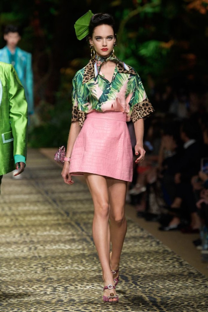 Valentino Spring 2020