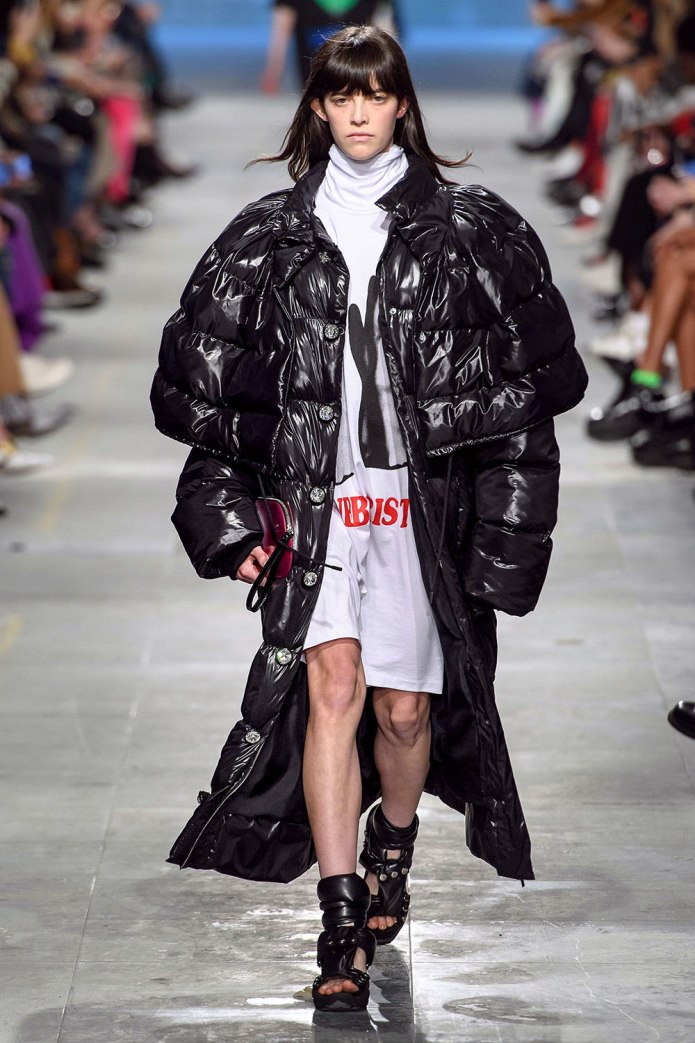 Christopher Kane Fall Winter 2019