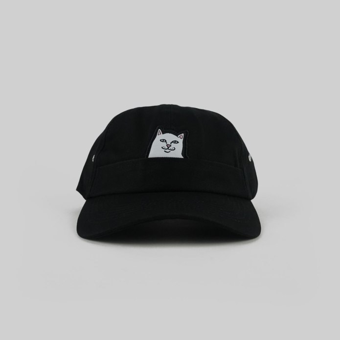 Бейсболка DC Shoes лейбак