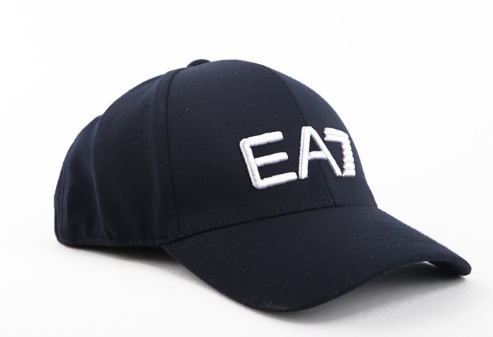 Бейсболка ea7
