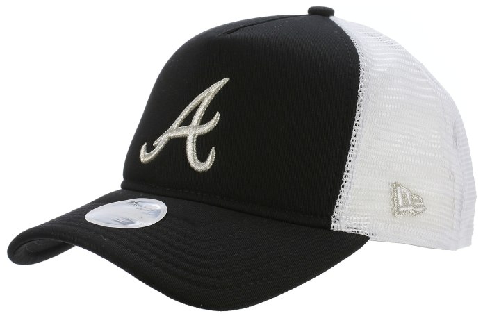 Бейсболки New era Atlanta Braves