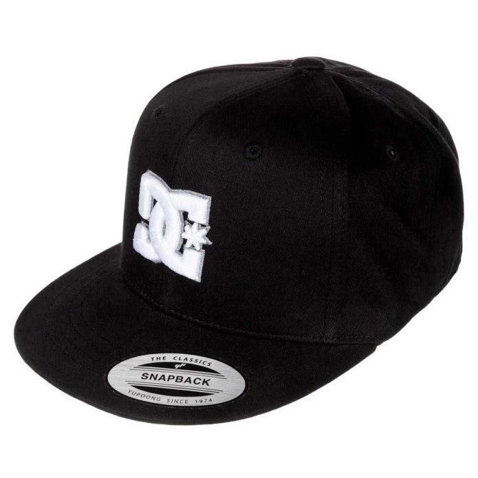 Women's wide Brim Baseball cap