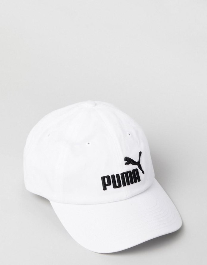 Puma Essentials cap