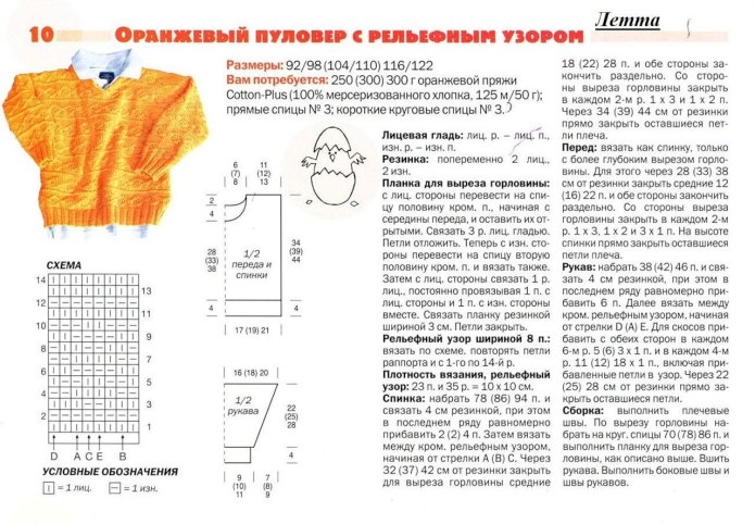 Лопапейса схемы вязания с описанием Циммерман