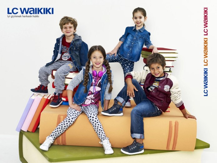 Monnalisa Kids