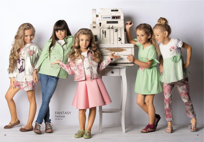 Дольче Габбана Kids