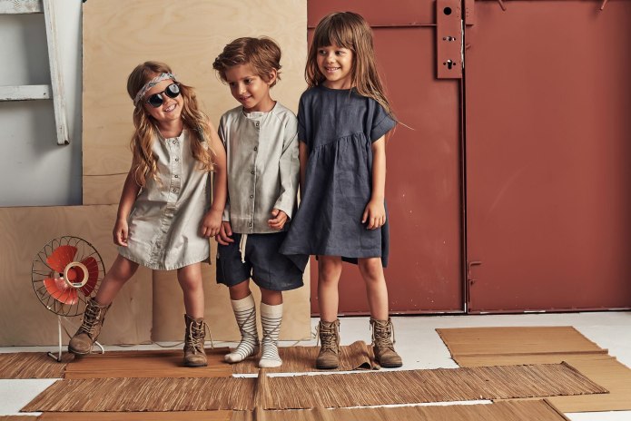 Ecrin Kids