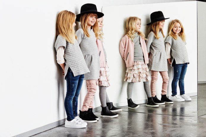 Детская одежда OVS Kids