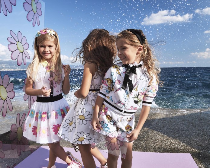 Организация Kids в Германии