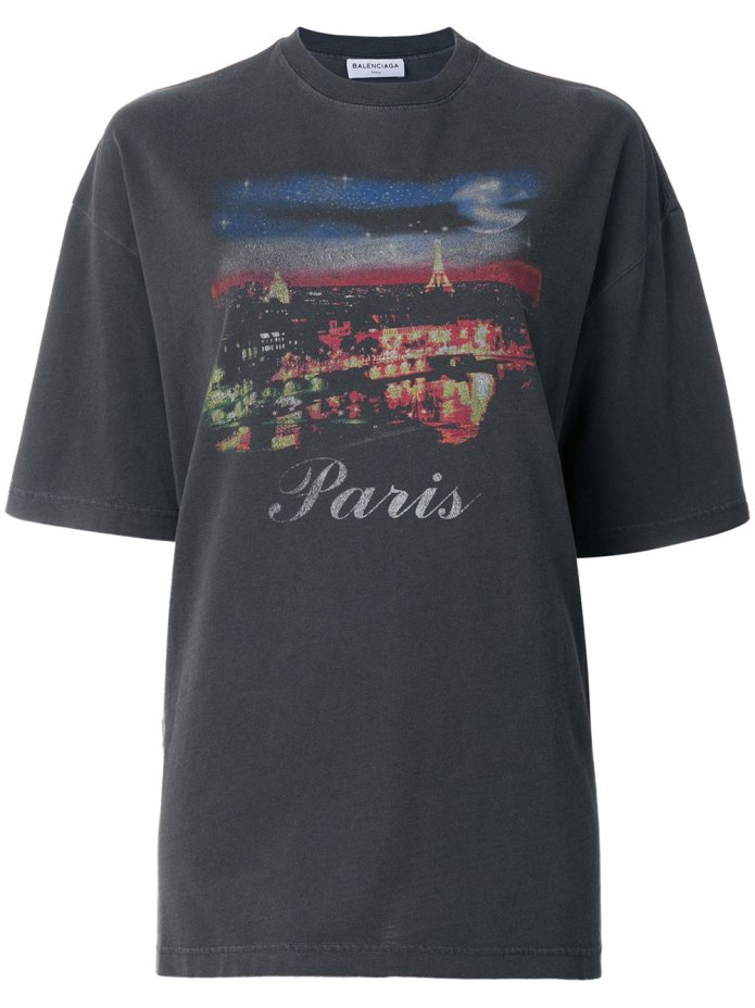 Jordan футболка мужская Paris Saint-Germain