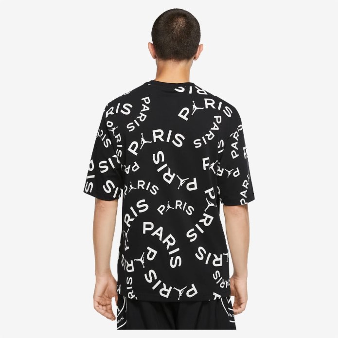 Jordan PSG футболка Paris