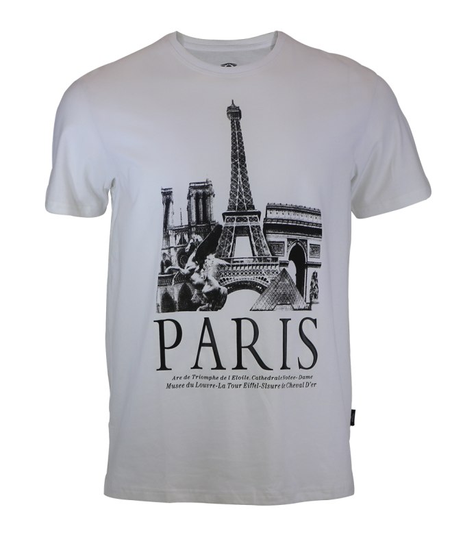 Jordan PSG Tee