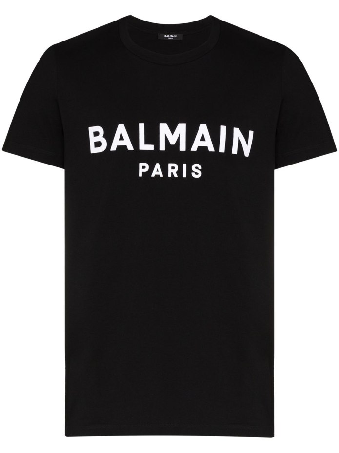 Air Jordan PSG logo футболка