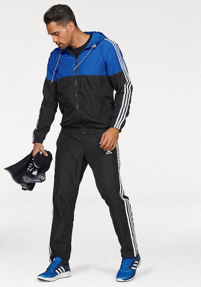 Костюм Retro Tracksuit