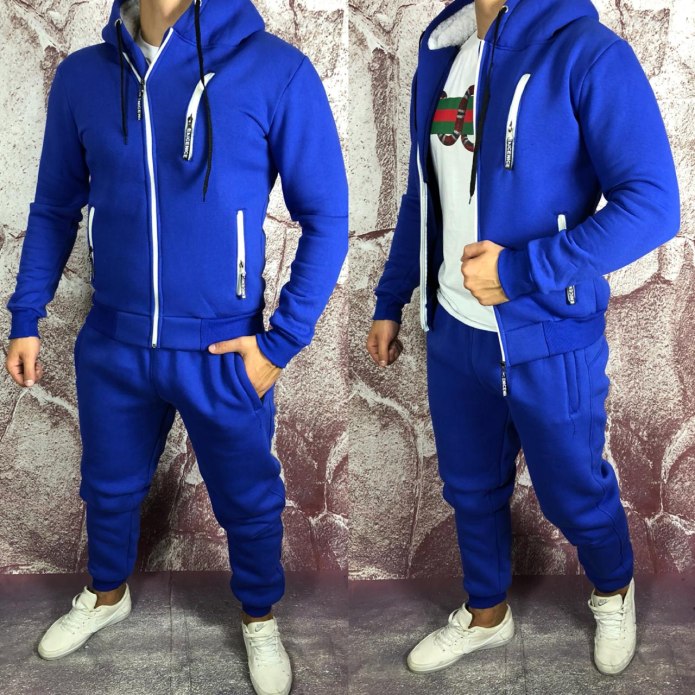 Костюм Bally men Tracksuit