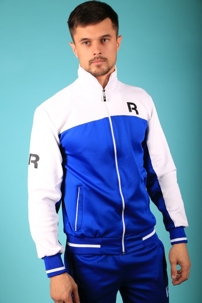 Adidas Tracksuit Black