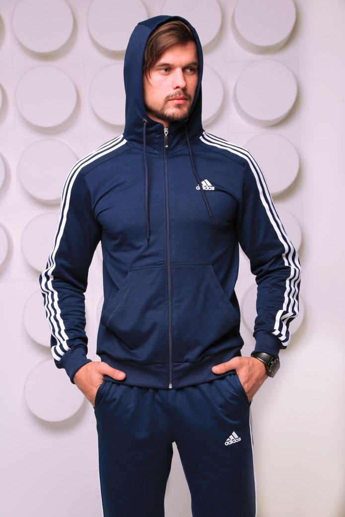 Спортивный костюм Боско мужской