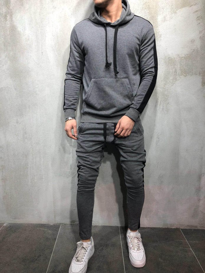 Спортивный костюм under Armour Challenger Knit