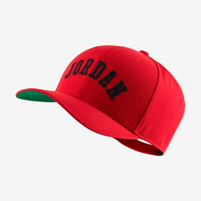 Бейсболка Jordan Classic 99