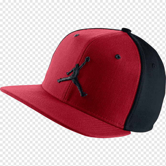 Кепка Nike Jordan Jumpman