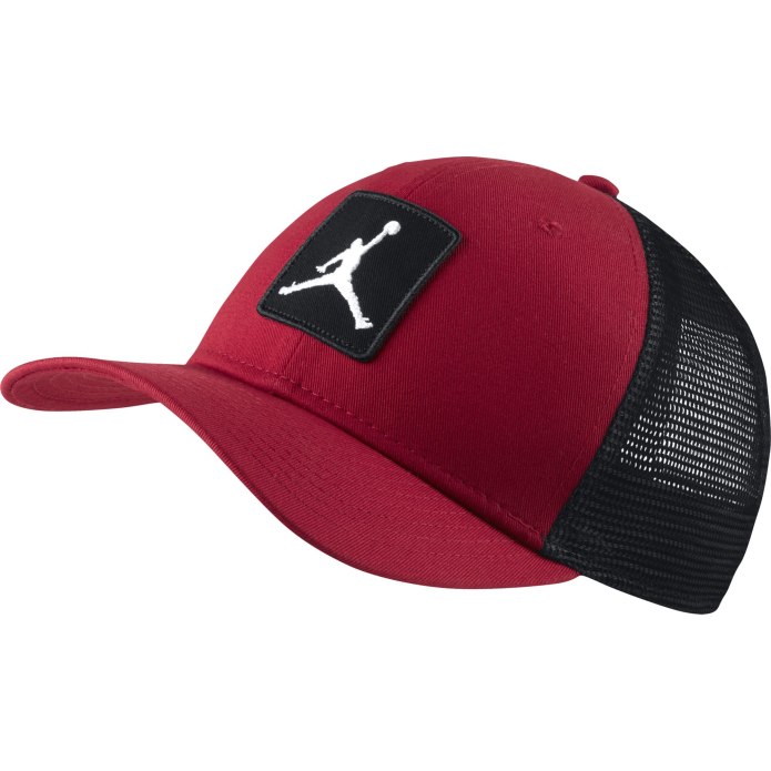 Бейсболка Air Jordan