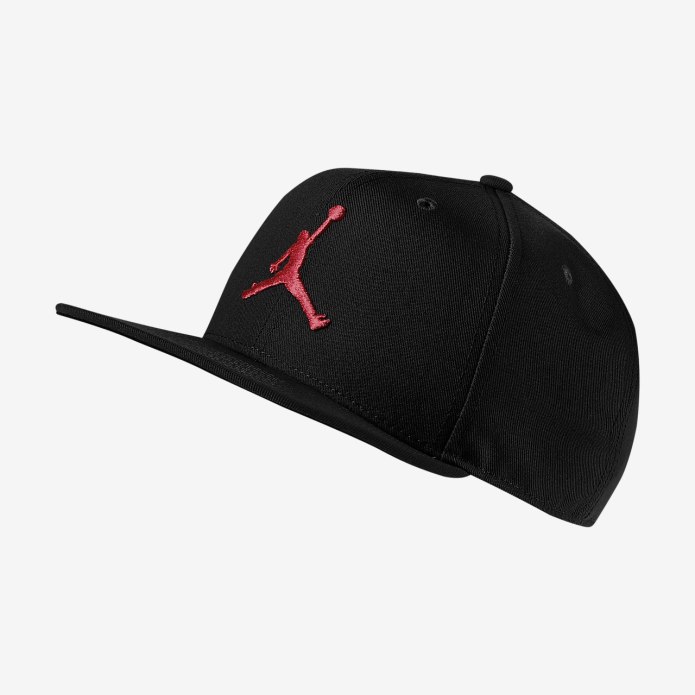 Кепка Jumpman